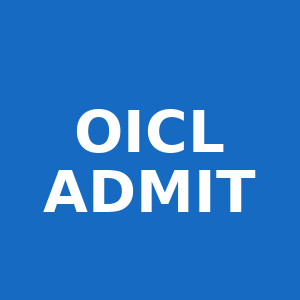 Oicl Assistant Admit Card