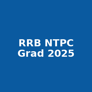 RRB NTPC Graduate Result 2025 Soon Cbt 1 Scorecard Cut Off Merit List