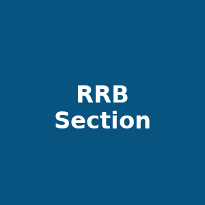 Rrb Section Controller Syllabus